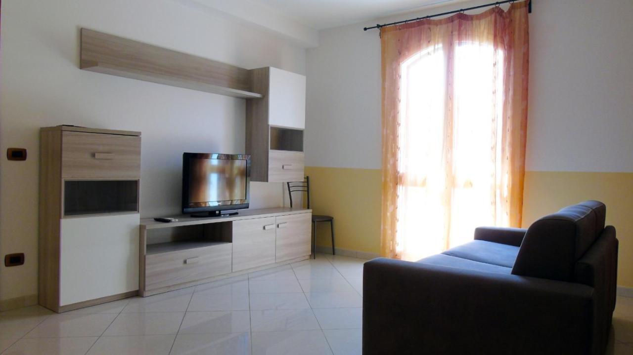 Casa Vacanza Miramare Portopalo Di Capo Passero 外观 照片