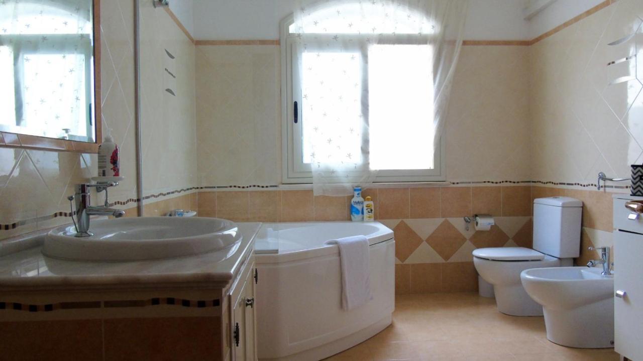 Casa Vacanza Miramare Portopalo Di Capo Passero 外观 照片