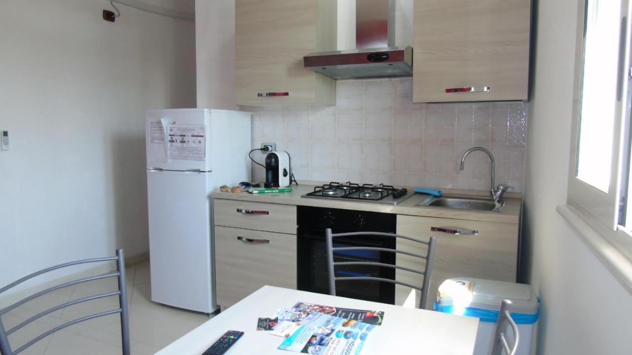 Casa Vacanza Miramare Portopalo Di Capo Passero 外观 照片