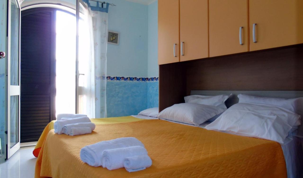 Casa Vacanza Miramare Portopalo Di Capo Passero 外观 照片
