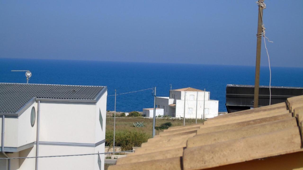 Casa Vacanza Miramare Portopalo Di Capo Passero 外观 照片