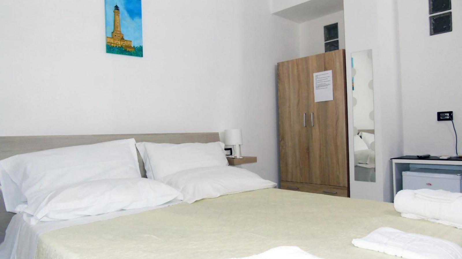 Casa Vacanza Miramare Portopalo Di Capo Passero 外观 照片