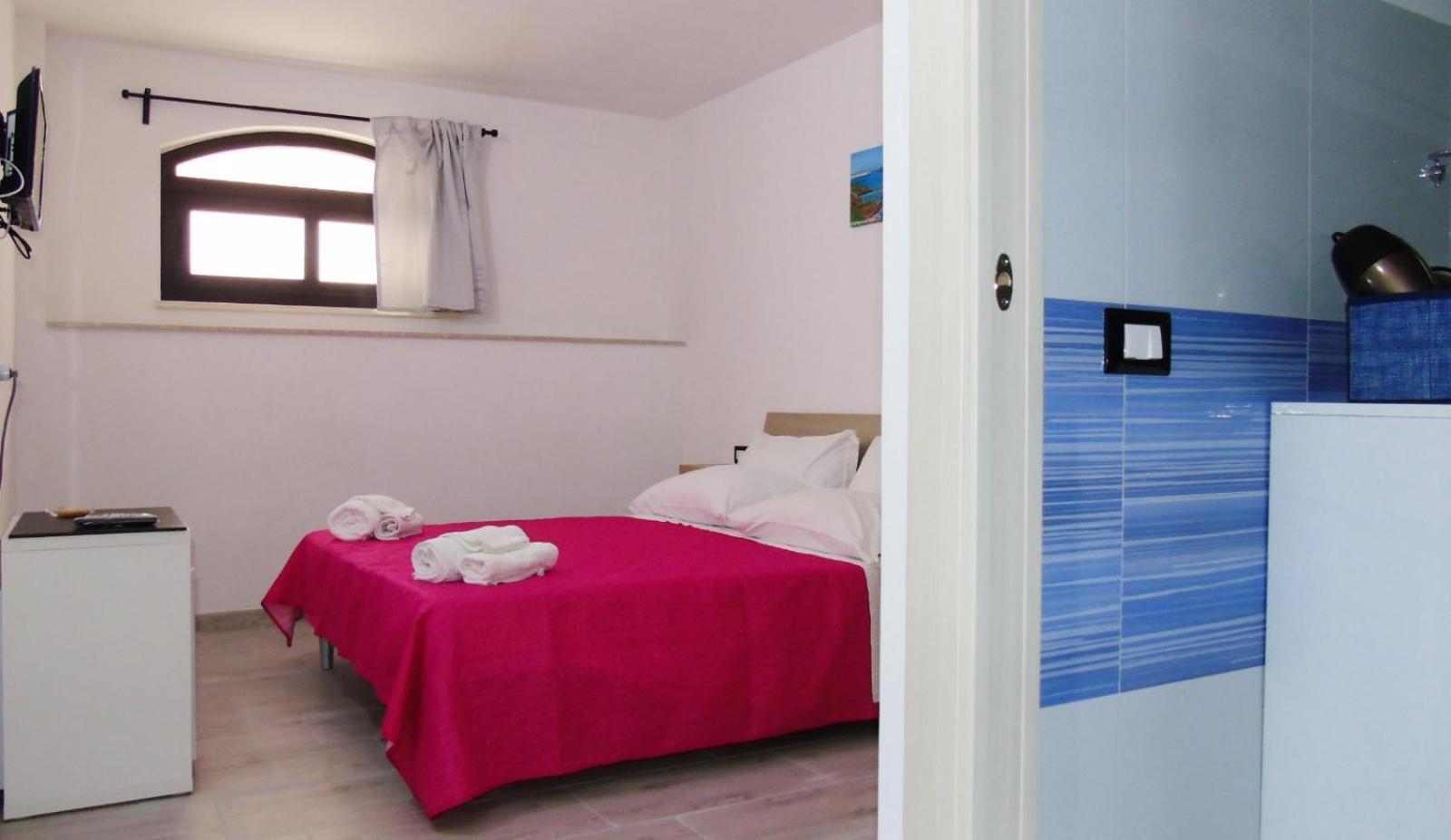 Casa Vacanza Miramare Portopalo Di Capo Passero 外观 照片
