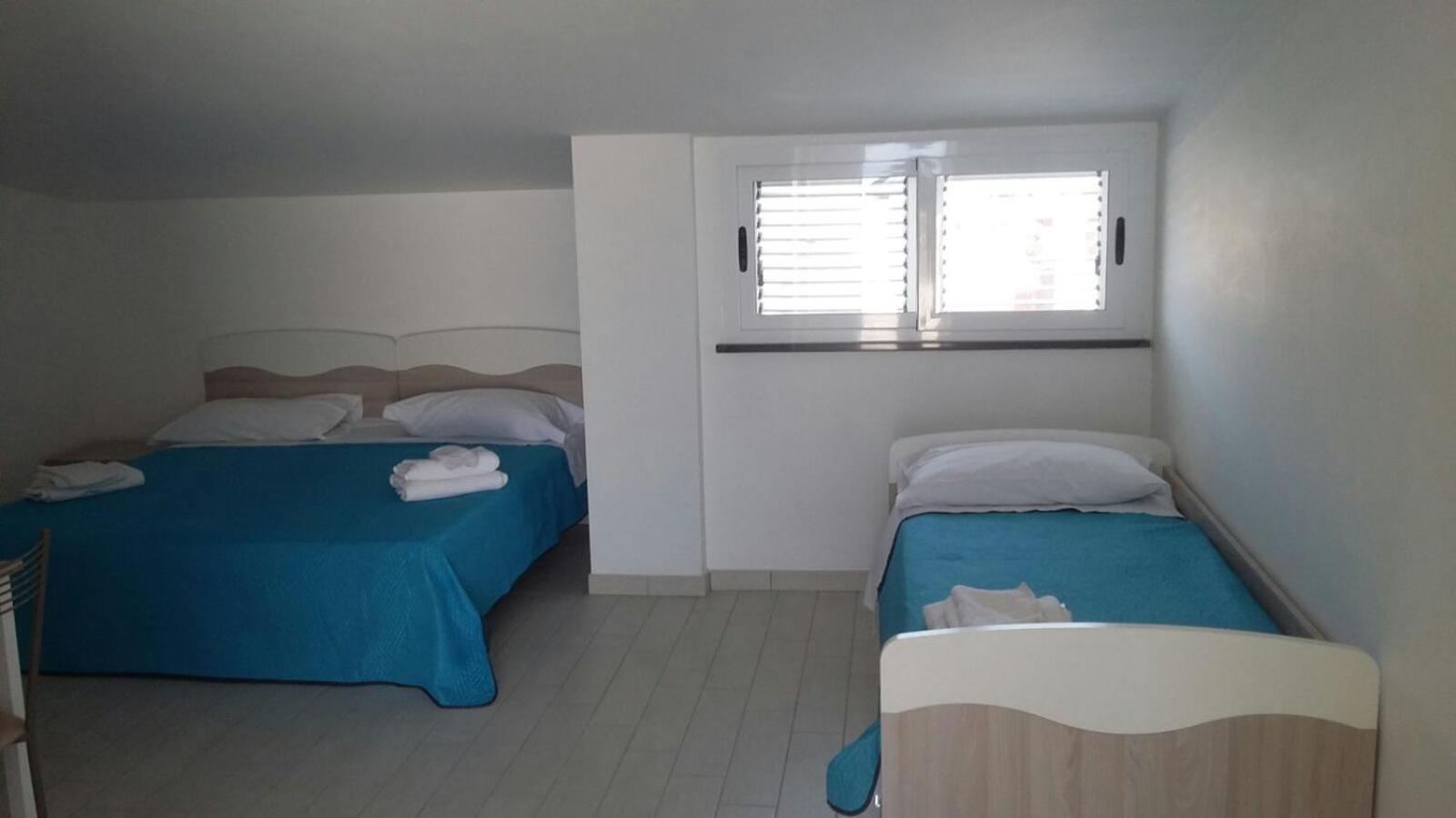 Casa Vacanza Miramare Portopalo Di Capo Passero 外观 照片