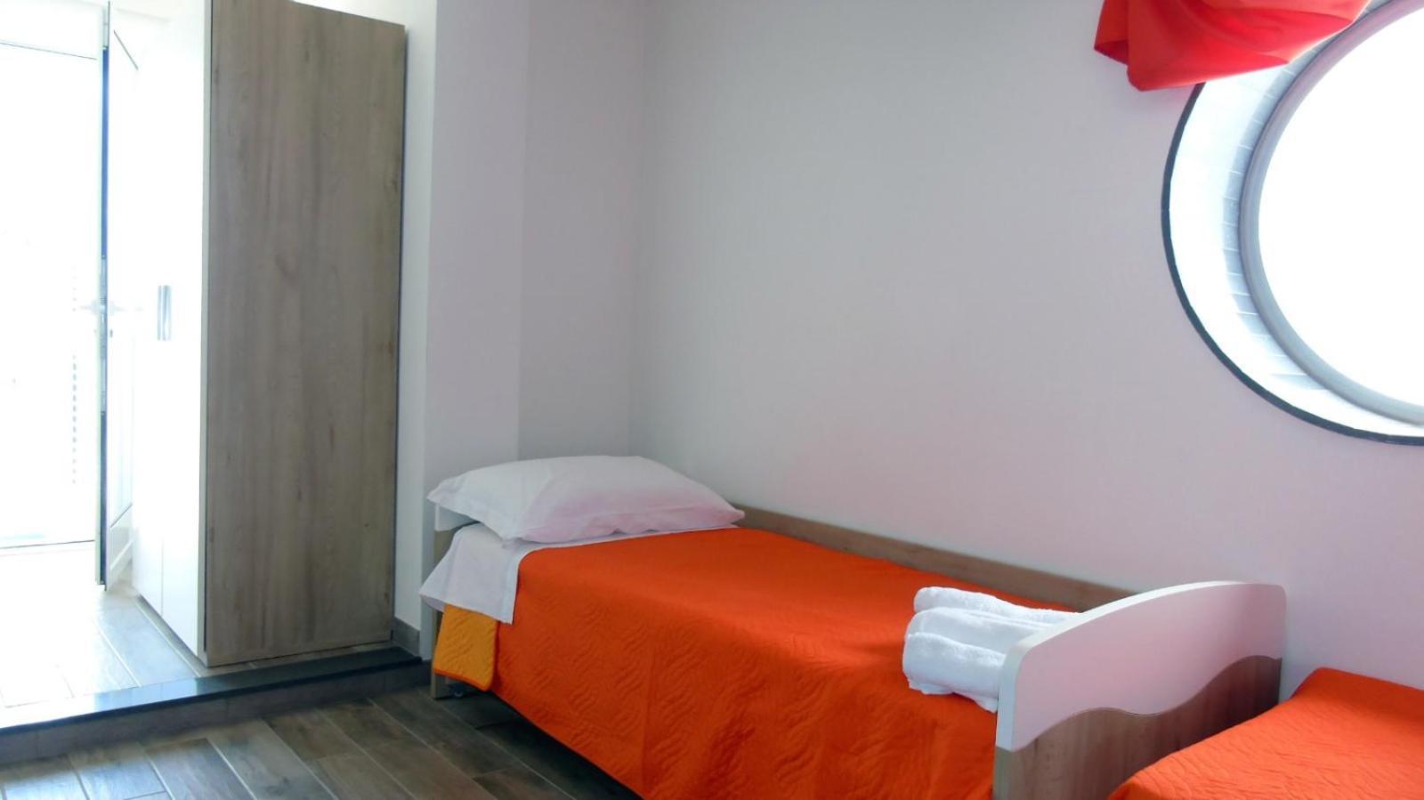 Casa Vacanza Miramare Portopalo Di Capo Passero 外观 照片