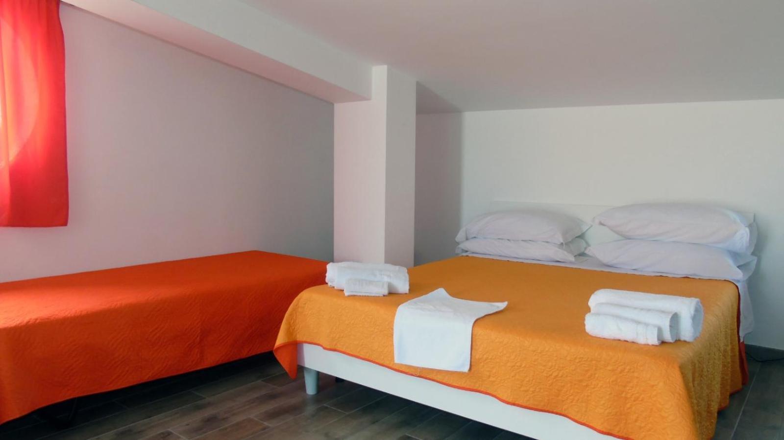 Casa Vacanza Miramare Portopalo Di Capo Passero 外观 照片