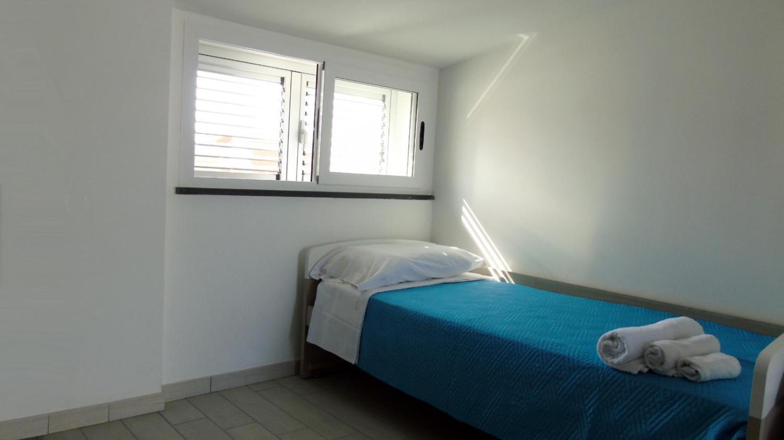 Casa Vacanza Miramare Portopalo Di Capo Passero 外观 照片