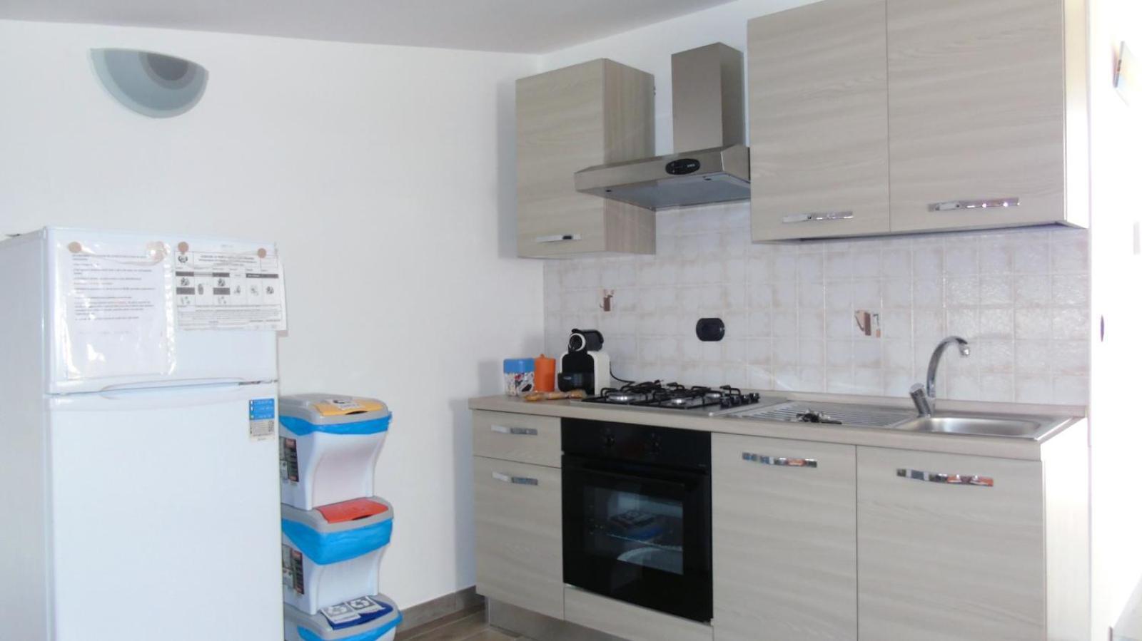 Casa Vacanza Miramare Portopalo Di Capo Passero 外观 照片