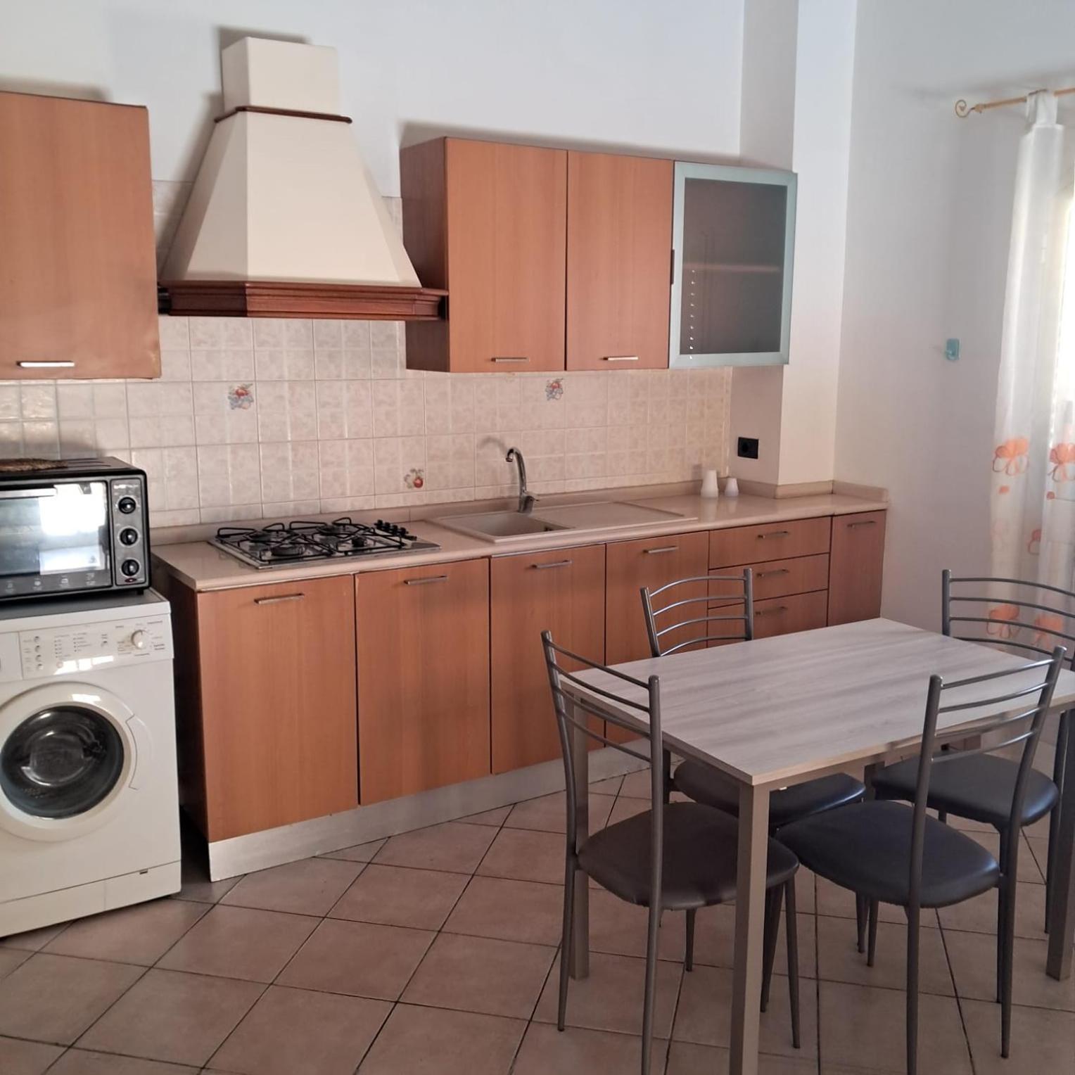 Casa Vacanza Miramare Portopalo Di Capo Passero 外观 照片